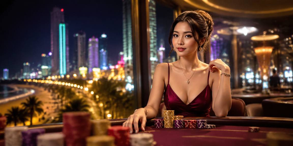 hino 700 Bàn chơi trực tiếp và slot hàng đầu — tất cả trong một sảnh